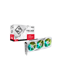 ASROCK Video Card AMD...